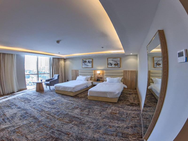 Samt Inn King Fahad image