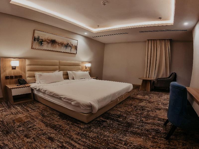 Samt Inn King Fahad image