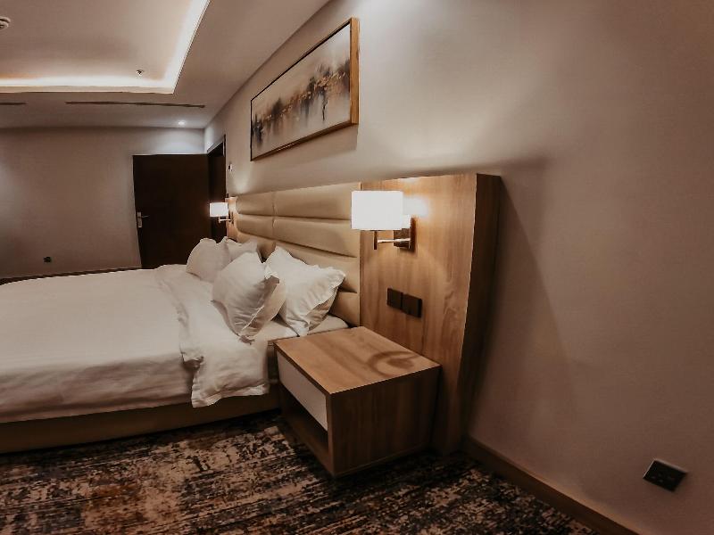 Samt Inn King Fahad image