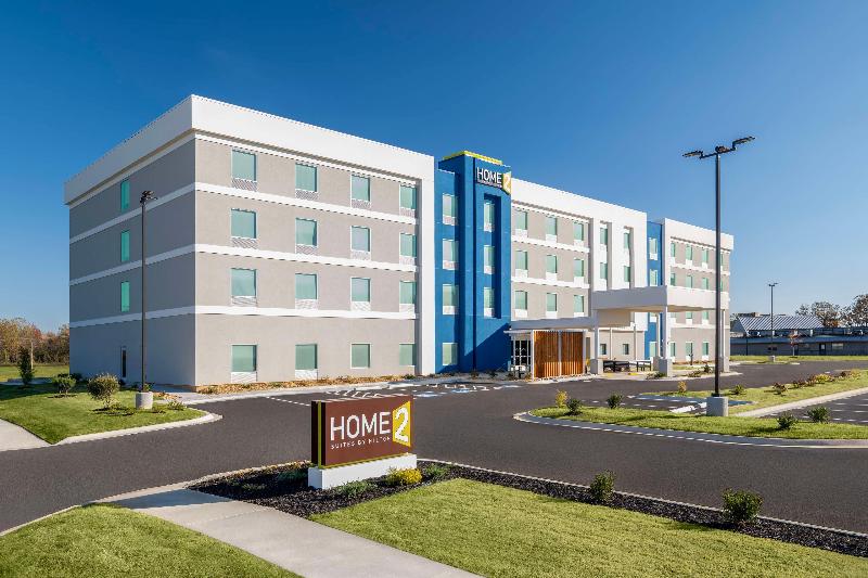 Home2 Suites By Hilton Jonesboro image