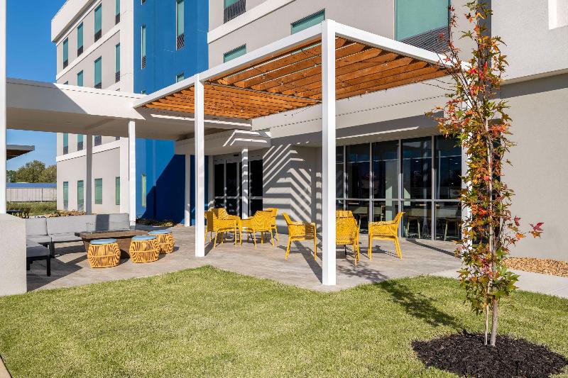 Home2 Suites By Hilton Jonesboro image