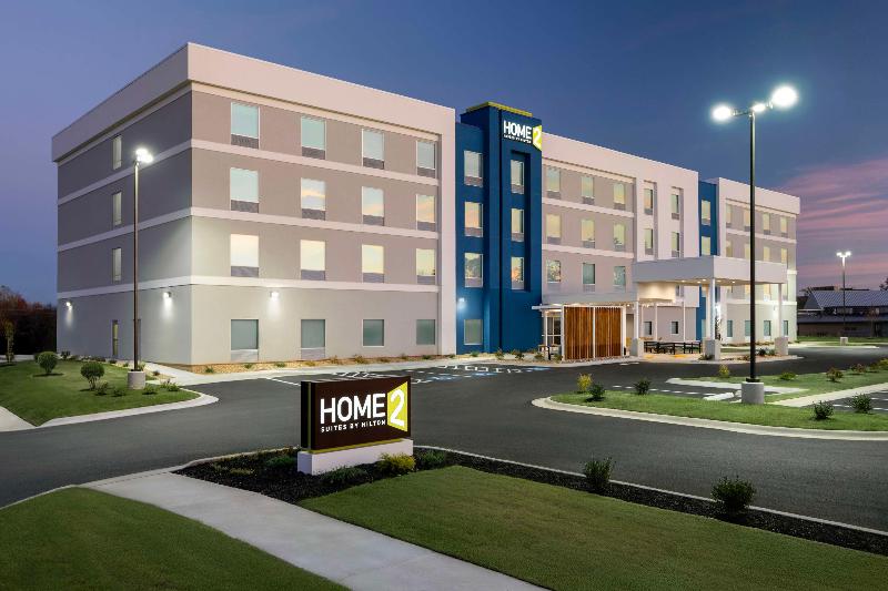 Home2 Suites By Hilton Jonesboro image