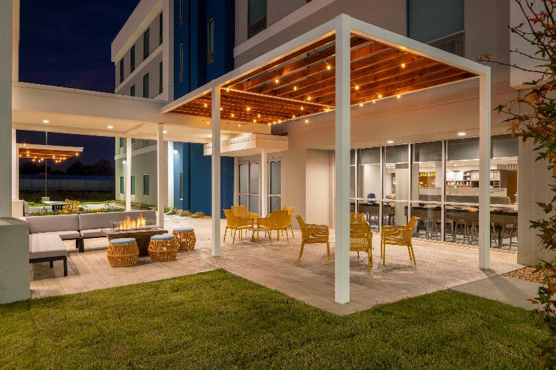 Home2 Suites By Hilton Jonesboro image