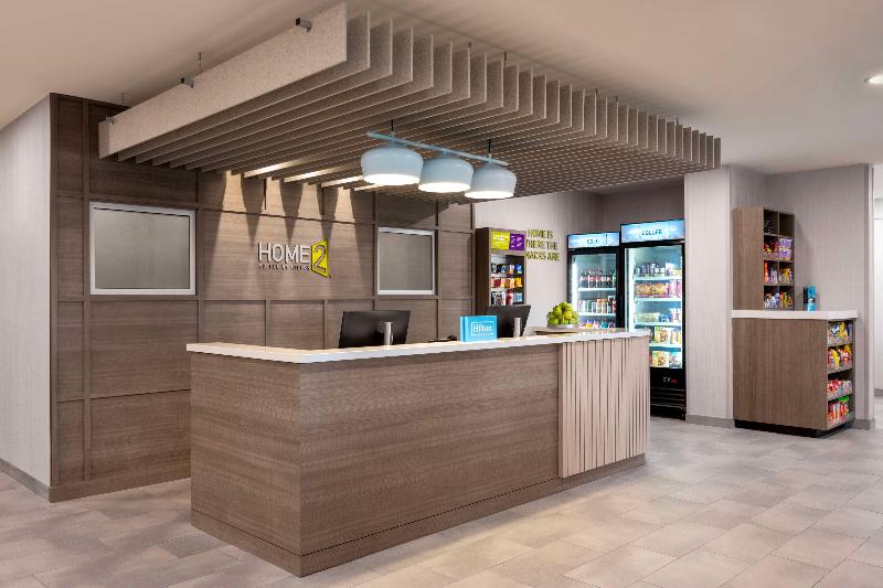 Home2 Suites By Hilton Jonesboro image