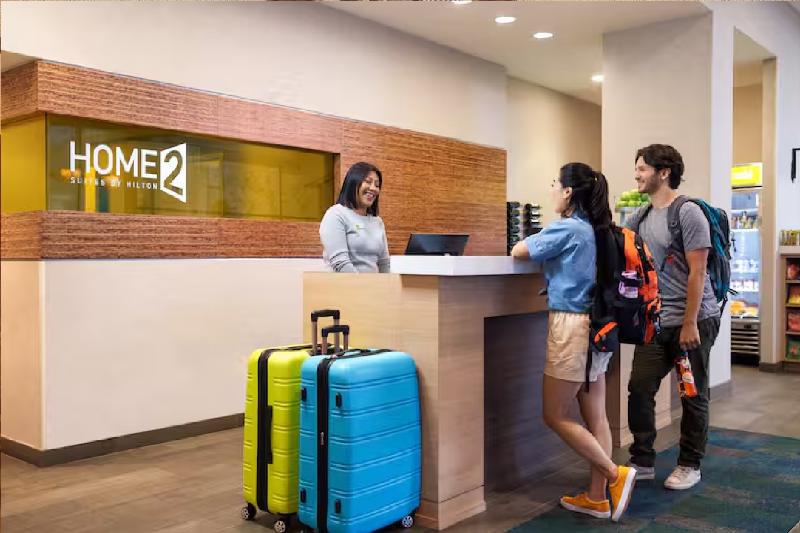 Home2 Suites By Hilton Jonesboro image