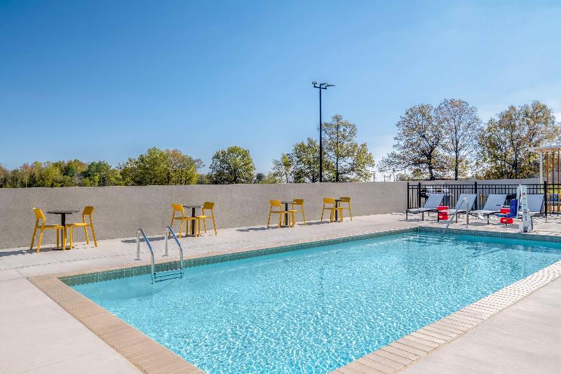 Home2 Suites By Hilton Jonesboro image