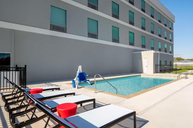 Home2 Suites By Hilton Jonesboro image