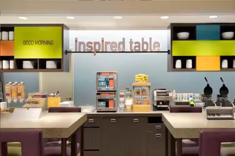 Home2 Suites By Hilton Jonesboro image