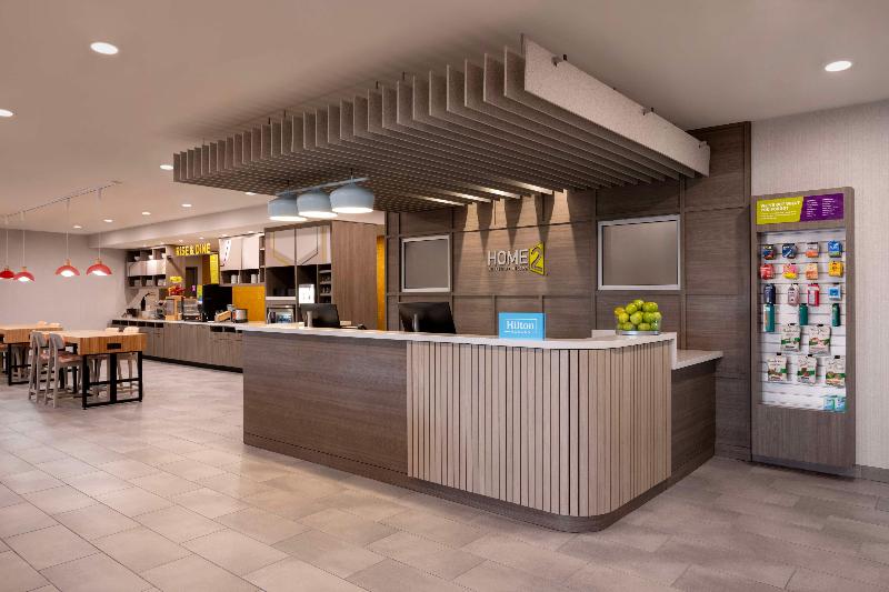 Home2 Suites By Hilton Jonesboro image