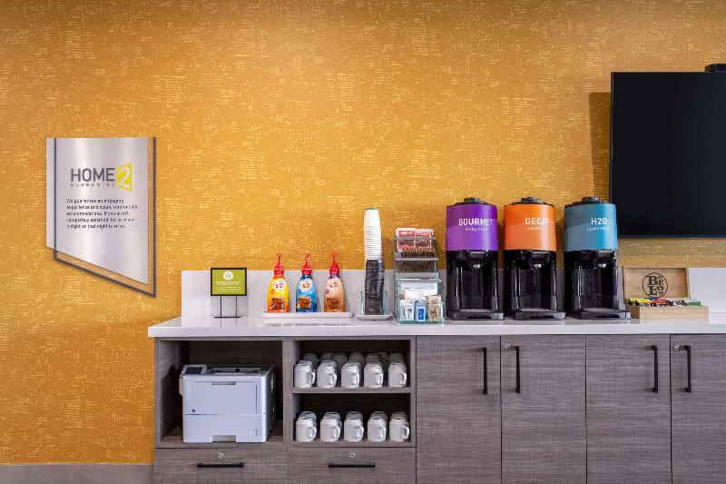 Home2 Suites By Hilton Jonesboro image