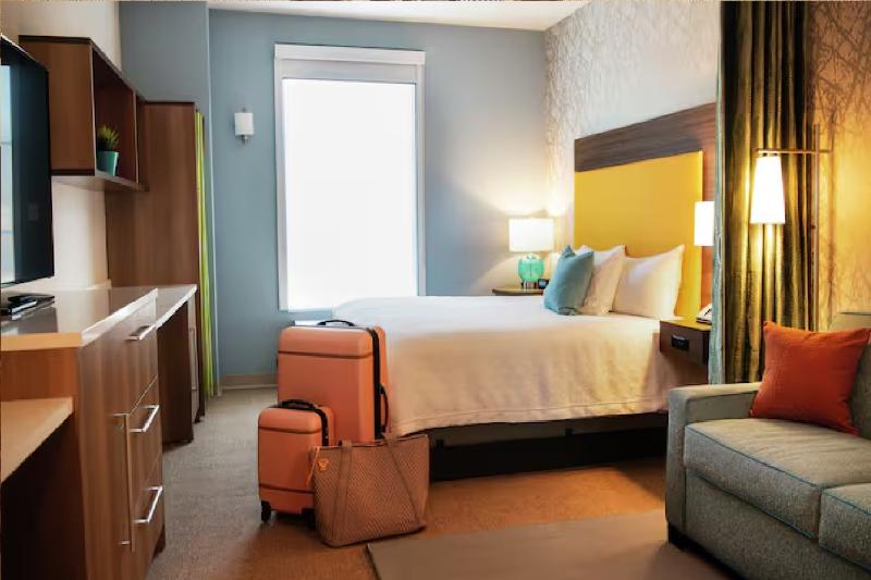 Home2 Suites By Hilton Jonesboro image