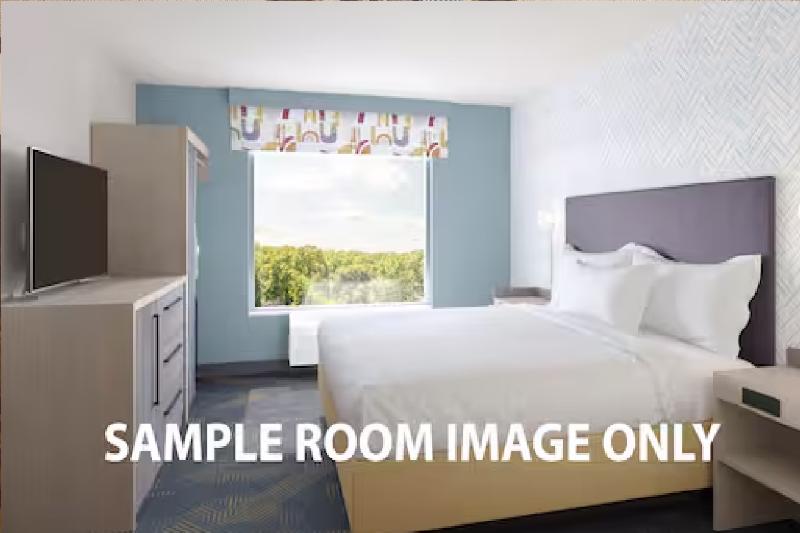 Home2 Suites By Hilton Jonesboro image