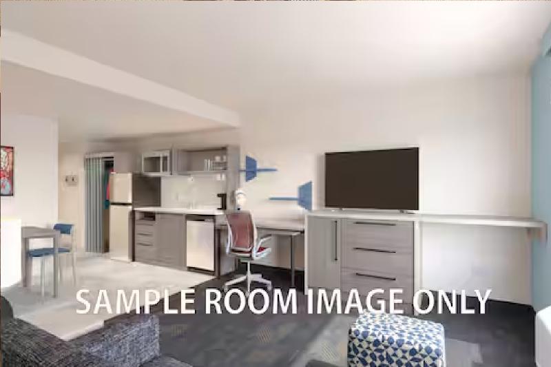 Home2 Suites By Hilton Jonesboro image
