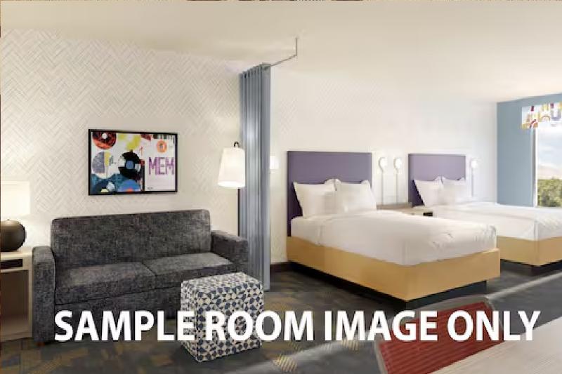Home2 Suites By Hilton Jonesboro image