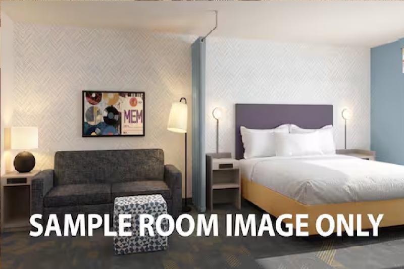 Home2 Suites By Hilton Jonesboro image