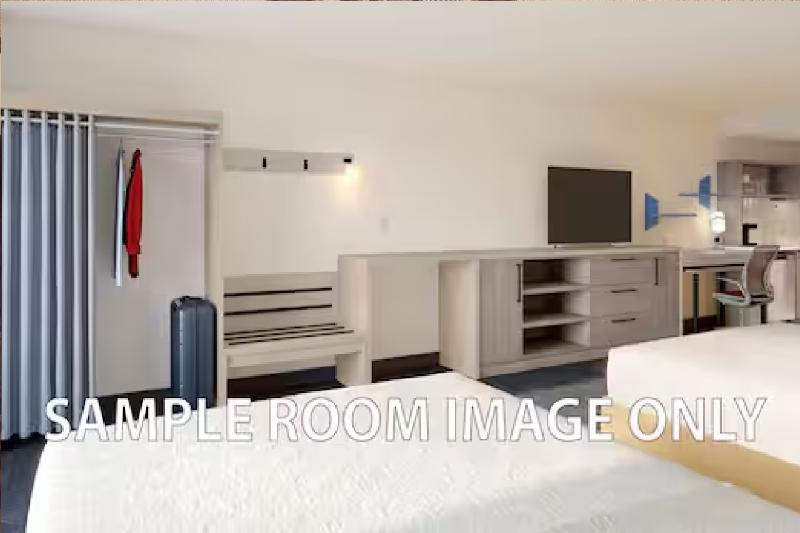 Home2 Suites By Hilton Jonesboro image
