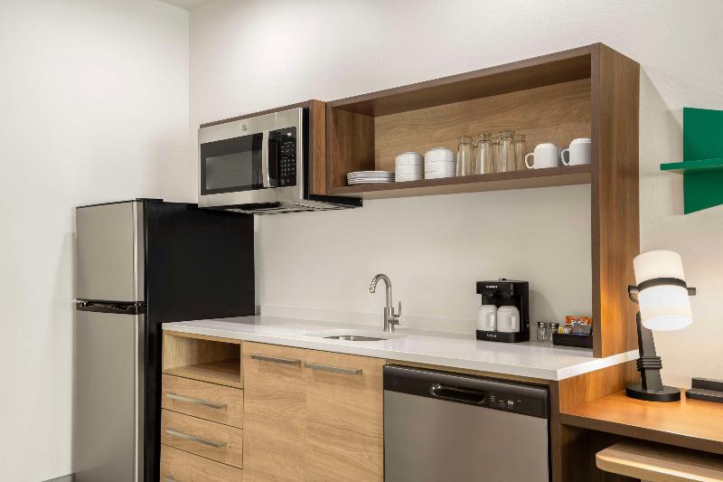 Home2 Suites By Hilton Jonesboro image