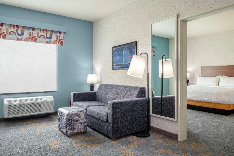 Home2 Suites By Hilton Jonesboro image