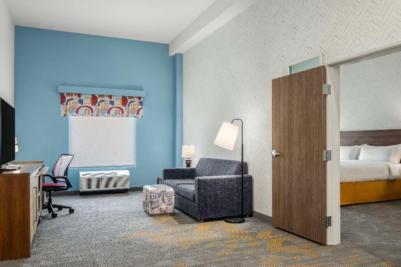 Home2 Suites By Hilton Jonesboro image