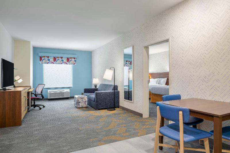 Home2 Suites By Hilton Jonesboro image