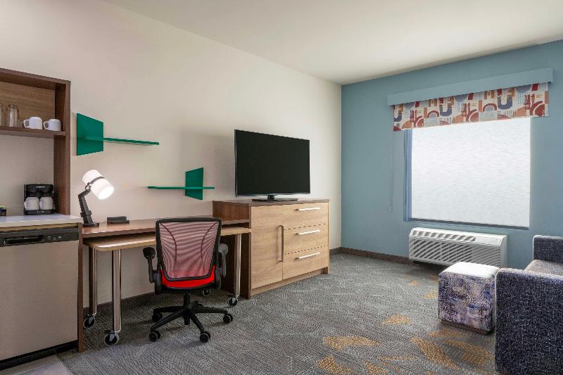 Home2 Suites By Hilton Jonesboro image