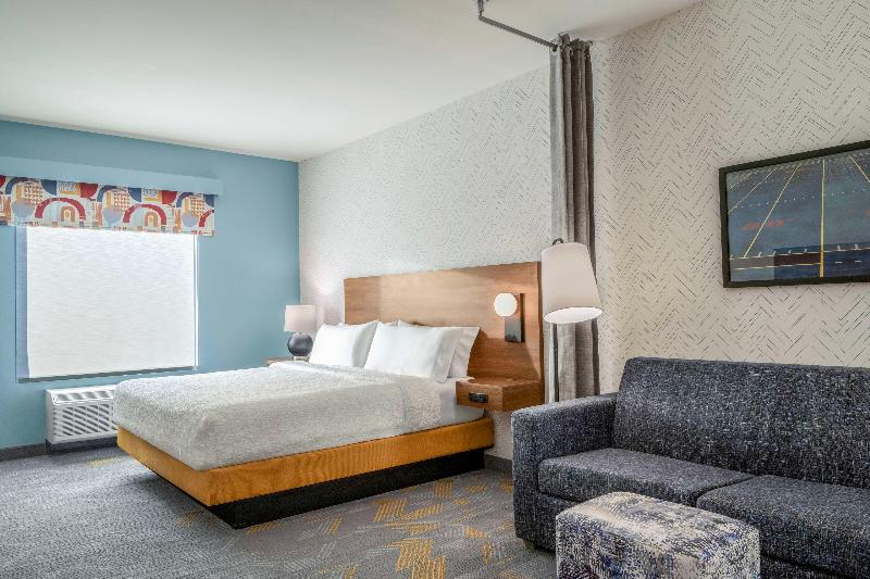Home2 Suites By Hilton Jonesboro image