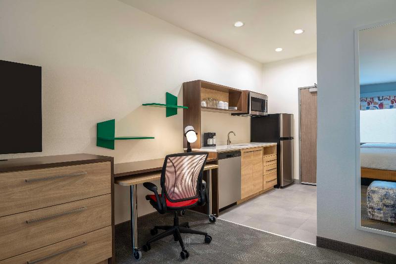 Home2 Suites By Hilton Jonesboro image