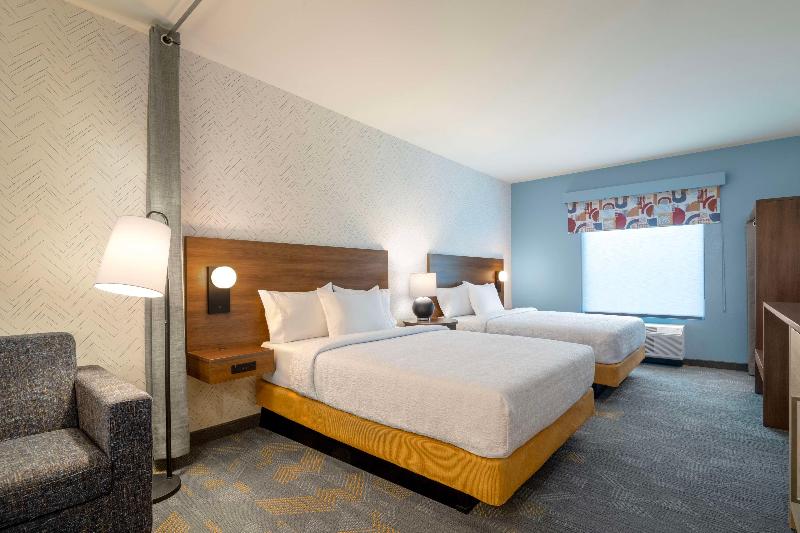Home2 Suites By Hilton Jonesboro image