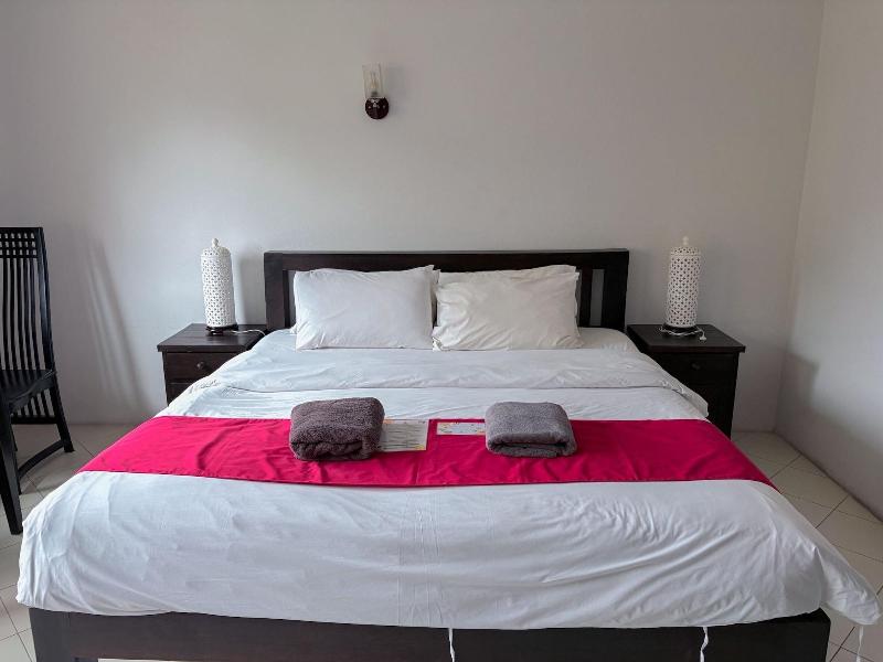 Budget Stars Hotel Chiang Mai image