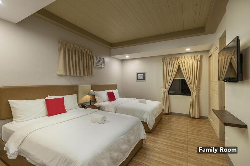 Casa Marita Vigan By Zuzu image