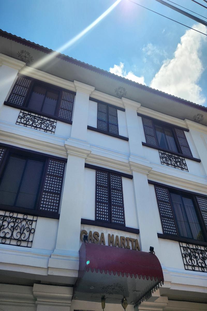 Casa Marita Vigan By Zuzu image