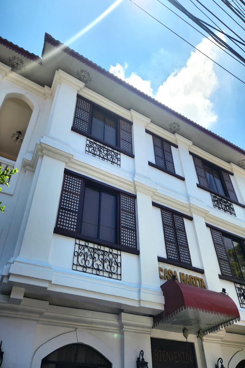 Casa Marita Vigan By Zuzu image