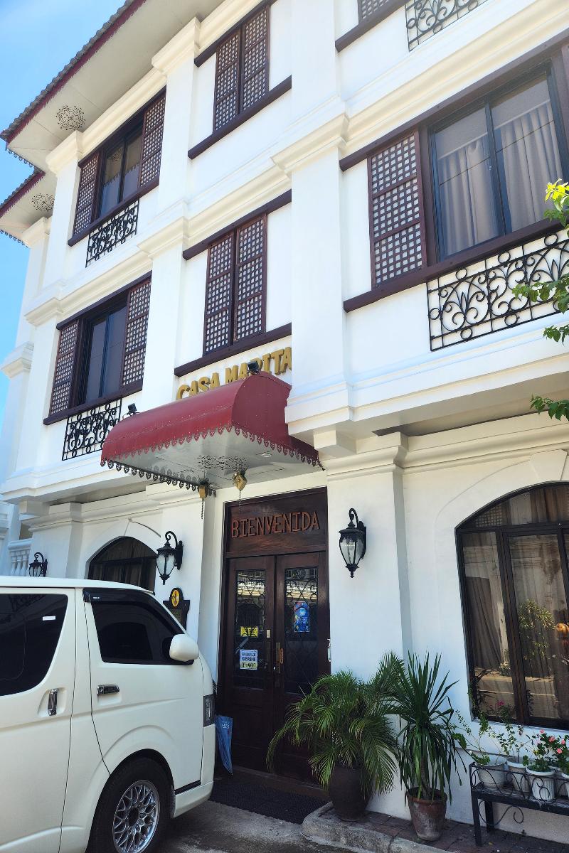 Casa Marita Vigan By Zuzu image