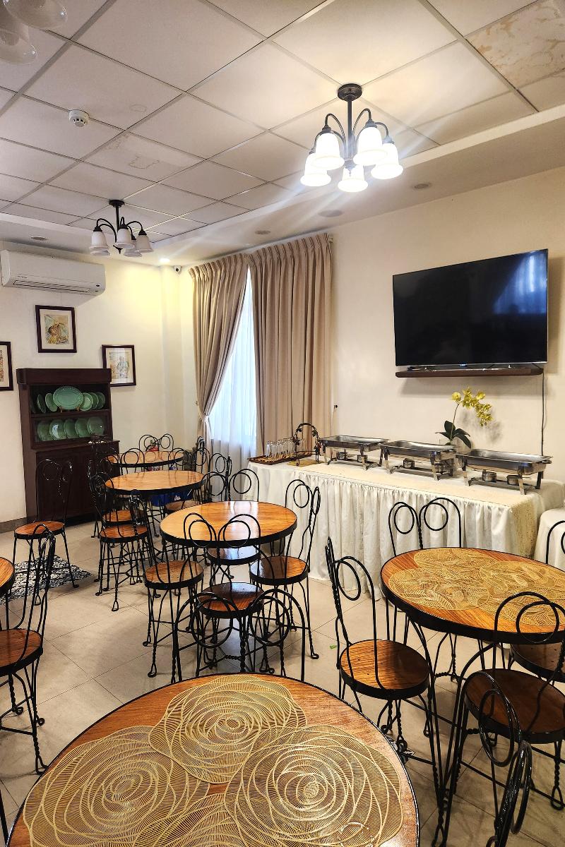 Casa Marita Vigan By Zuzu image