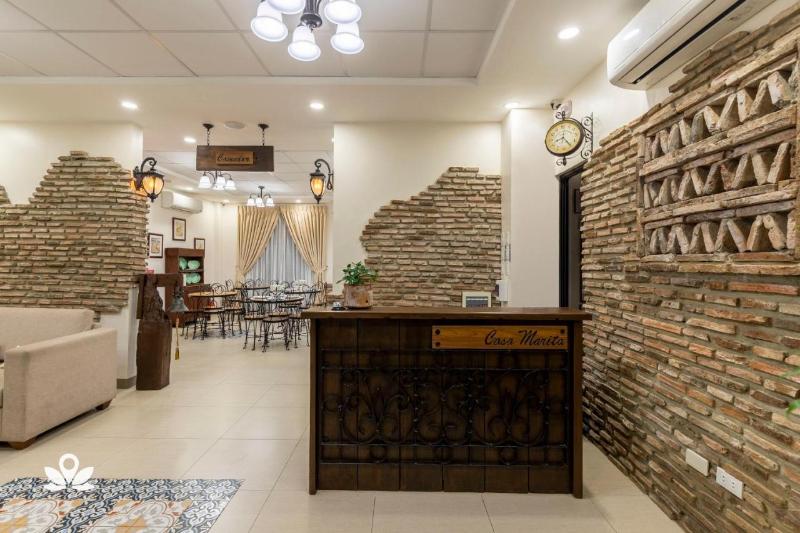 Casa Marita Vigan By Zuzu image