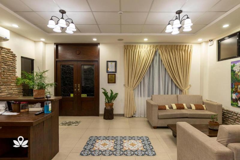 Casa Marita Vigan By Zuzu image