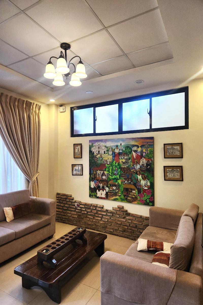 Casa Marita Vigan By Zuzu image