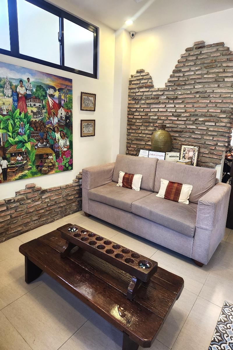 Casa Marita Vigan By Zuzu image