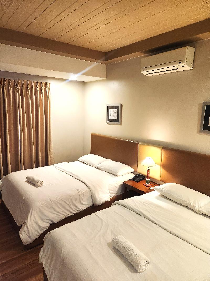 Casa Marita Vigan By Zuzu image