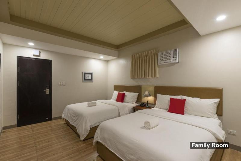 Casa Marita Vigan By Zuzu image
