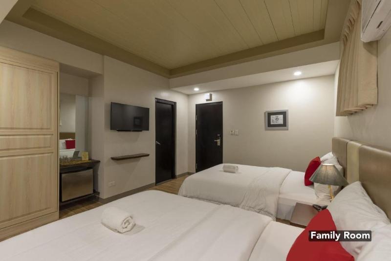 Casa Marita Vigan By Zuzu image