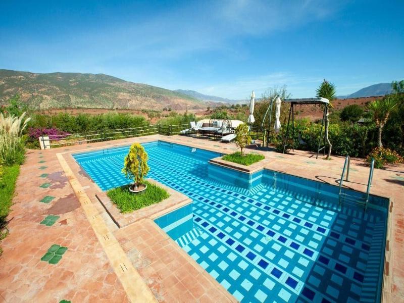 Les Jardins Yasmina image