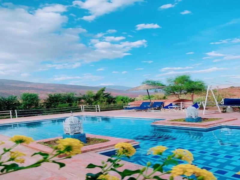 Les Jardins Yasmina image