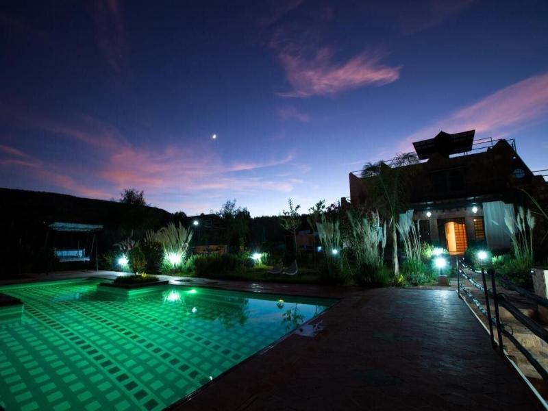 Les Jardins Yasmina image