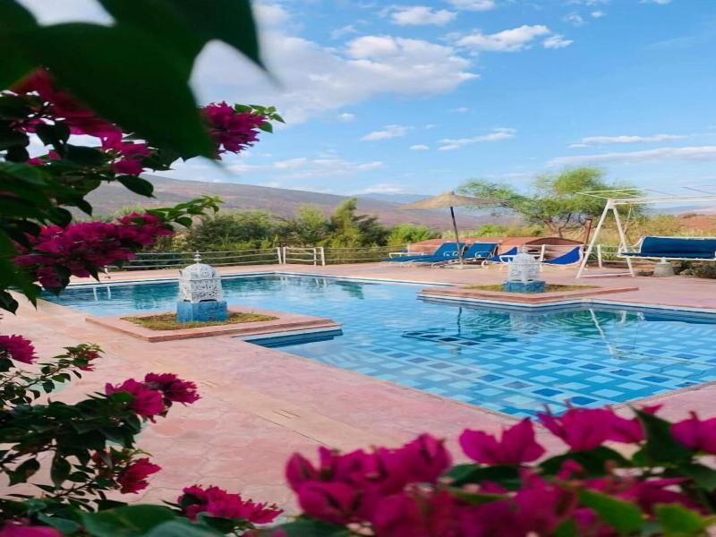 Les Jardins Yasmina image