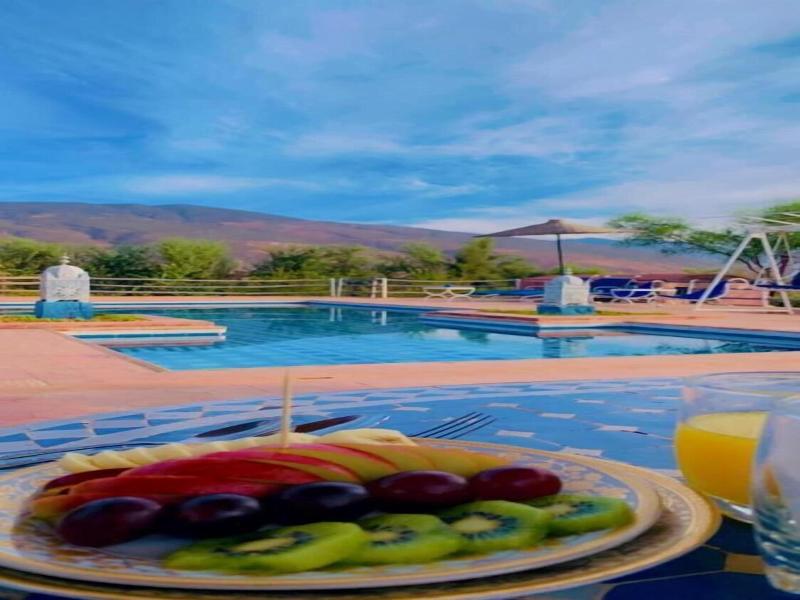 Les Jardins Yasmina image