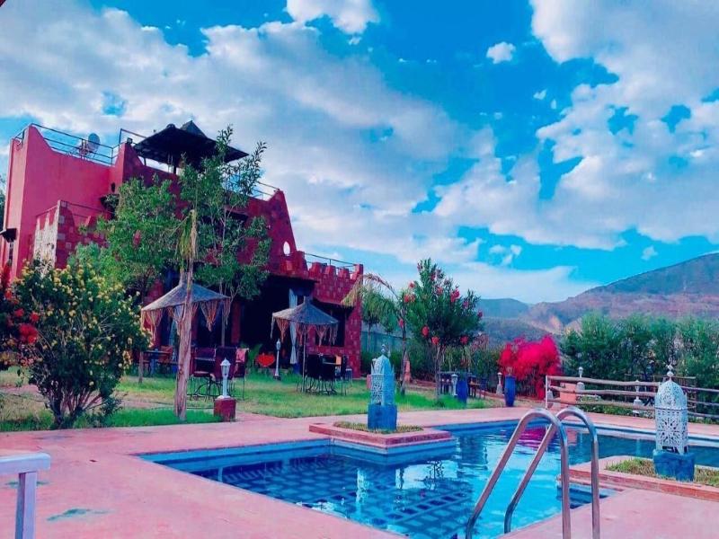 Les Jardins Yasmina image