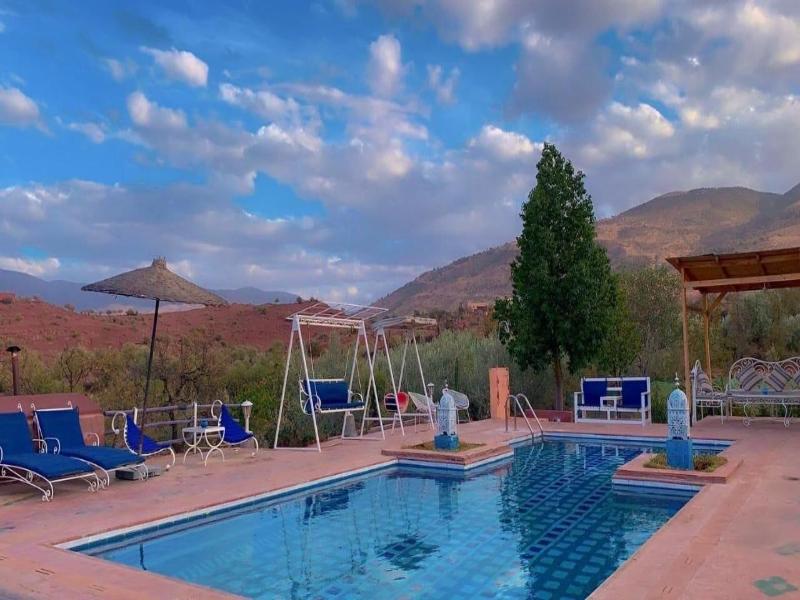 Les Jardins Yasmina image