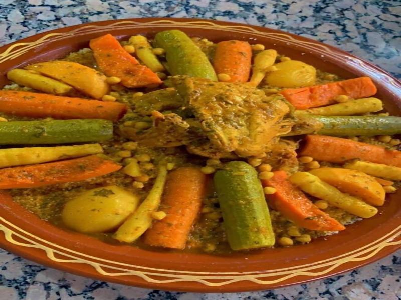 Les Jardins Yasmina image