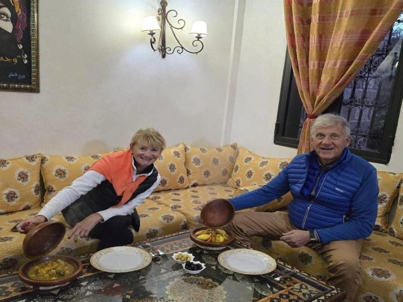 Les Jardins Yasmina image